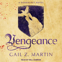 Vengeance - Gail Z. Martin