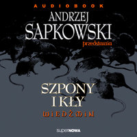 Szpony i kły - Jacek Wróbel