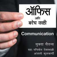 Communication - Mukta Chaitanya