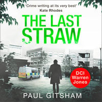 The Last Straw - Paul Gitsham