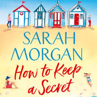 How To Keep A Secret - Sarah Morgan