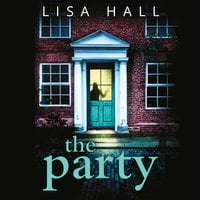 The Party - Lisa Hall