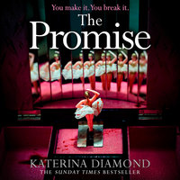 The Promise - Katerina Diamond
