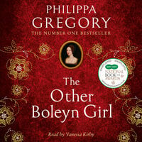 The Other Boleyn Girl - Philippa Gregory