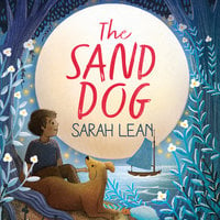 The Sand Dog - Sarah Lean