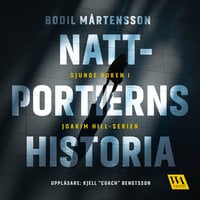 Nattportierns historia - Bodil Mårtensson
