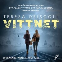 Vittnet - Teresa Driscoll
