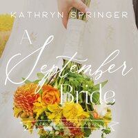 A September Bride - Kathryn Springer