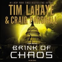 Brink of Chaos - Tim LaHaye, Craig Parshall