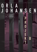 Projekt B - Orla Johansen