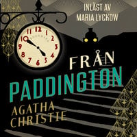 4.50 från Paddington - Agatha Christie