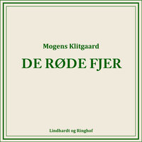 De røde fjer - Mogens Klitgaard