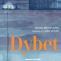 Dybet - Sissel Bergfjord