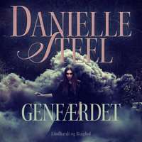 Genfærdet - Danielle Steel