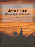 Jernæbler: Historier og erindringsbilleder - Sigurd Elkjær