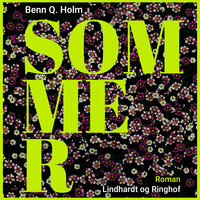 Sommer - Benn Q. Holm