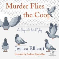 Murder Flies the Coop - Jessica Ellicott