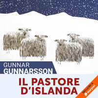 Il pastore d'Islanda - Gunnar Gunnarson