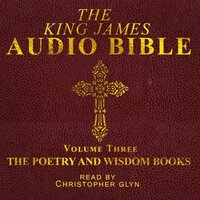 The King James Audio Bible