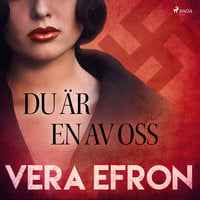 Du är en av oss - Vera Efron