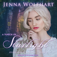 A Touch of Starlight - Jenna Wolfhart
