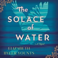 The Solace of Water: A Novel - Elizabeth Byler Younts