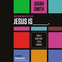 Jesus Is - Judah Smith