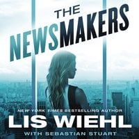 The Newsmakers - Lis Wiehl