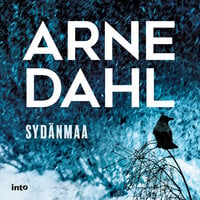 Sydänmaa - Arne Dahl