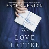 The Love Letter - Rachel Hauck