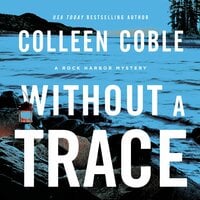 Without a Trace - Colleen Coble