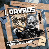 I, Davros, Series 1, 2: Purity (Unabridged) - James Parsons, Andrew Stirling-Brown