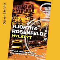 Hylätyt - Hans Rosenfeldt, Michael Hjorth
