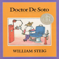 Doctor De Soto - William Steig