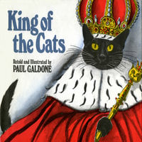 King of the Cats - Paul Galdone