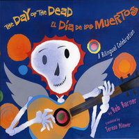 The Day Of The Dead - Bob Barner