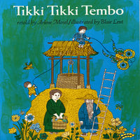 Tikki Tikki Tembo - Arlene Mosel