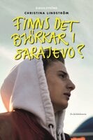 Finns det björkar i Sarajevo? - Christina Lindström