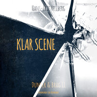 Klar scene - Hans-Eric Hellberg