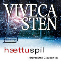 Hættuspil - Viveca Sten