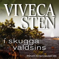 Í skugga valdsins - Viveca Sten