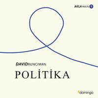 Politika - David Runciman