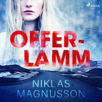 Offerlamm - Niklas Magnusson