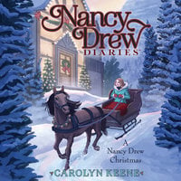 A Nancy Drew Christmas - Carolyn Keene