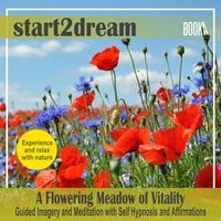 Guided Meditation "A flowering meadow of vitality" - Nils Klippstein