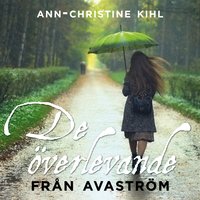 De överlevande från Avaström - Ann-Christine Kihl