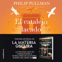 El catalejo lacado - Philip Pullman