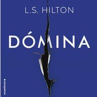 Dómina - L.S. Hilton