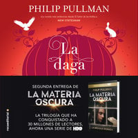 La daga - Philip Pullman