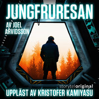 Jungfruresan - S1E4 - Joel Arvidsson